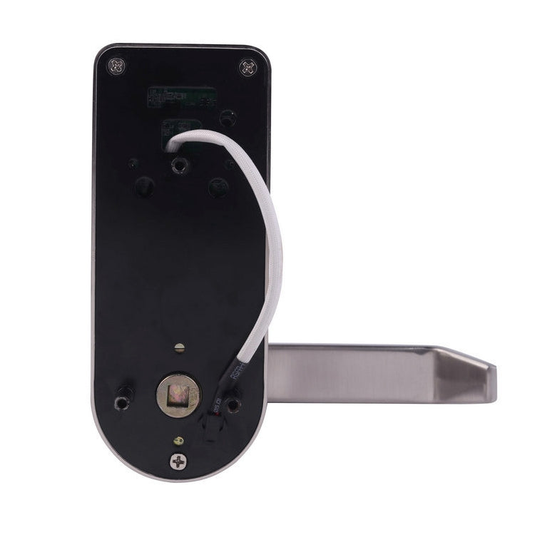 OS8818 Password + Key + Sensor Card Zinc Alloy Electronic Door Lock Touch Screen Electronic Code Lock, OS8818 OS8818 Password + Key + Sensor Card Zinc Alloy Electronic Door Lock Touch Screen Electronic Code Lock, OS8818